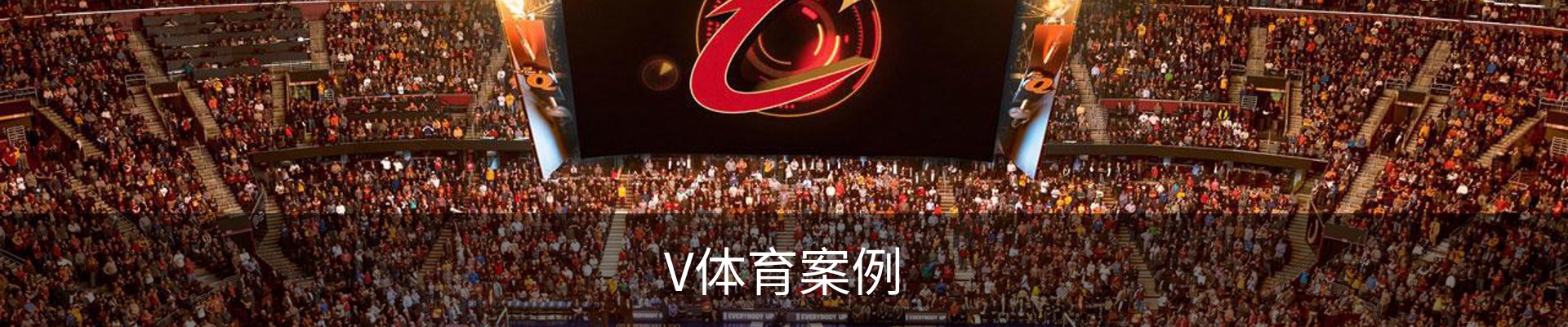 V体育案例
